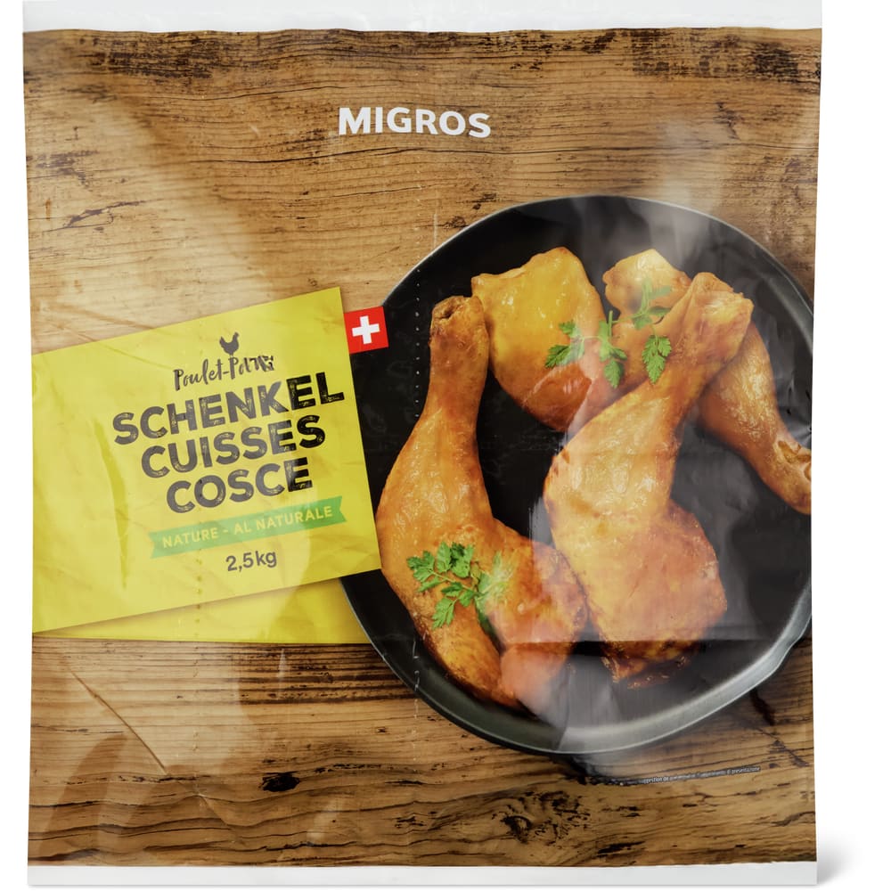M-Classic Pouletschenkel