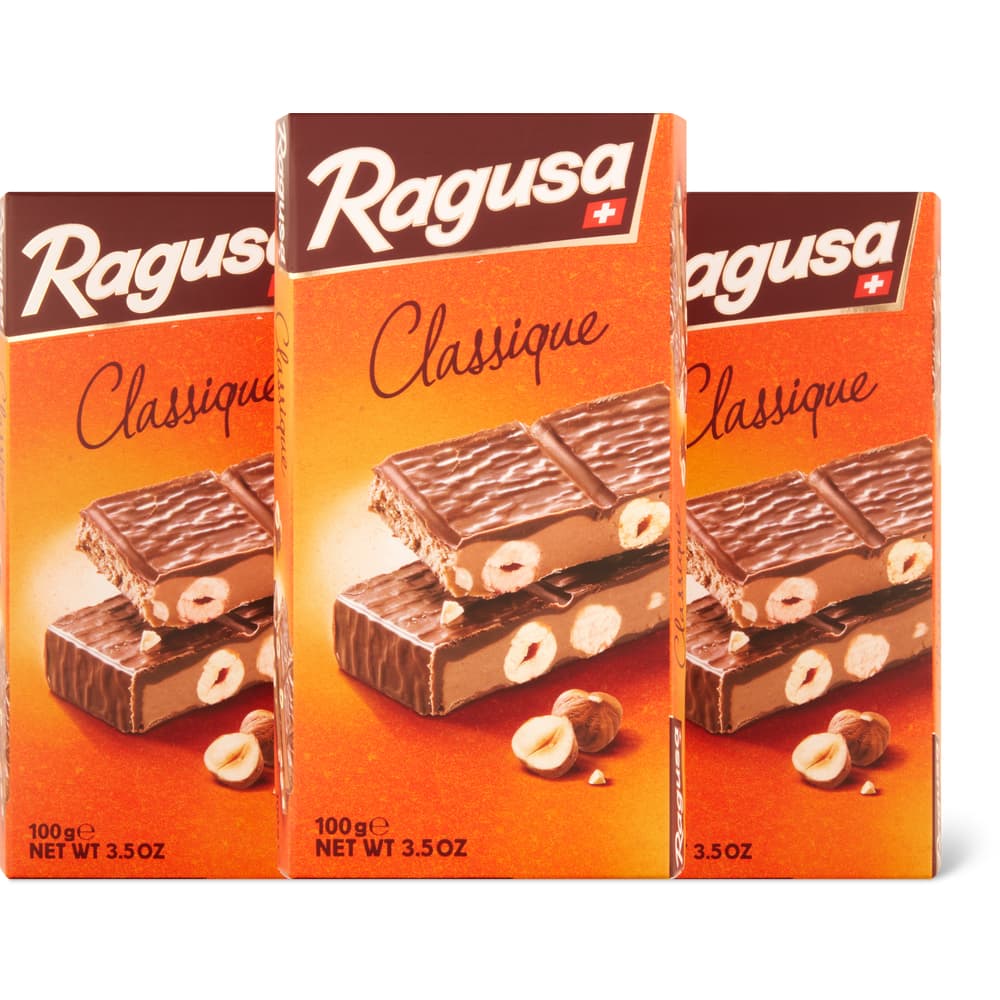 Ragusa Classique