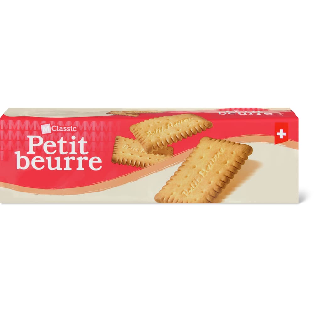 M-Classic Petit-Beurre