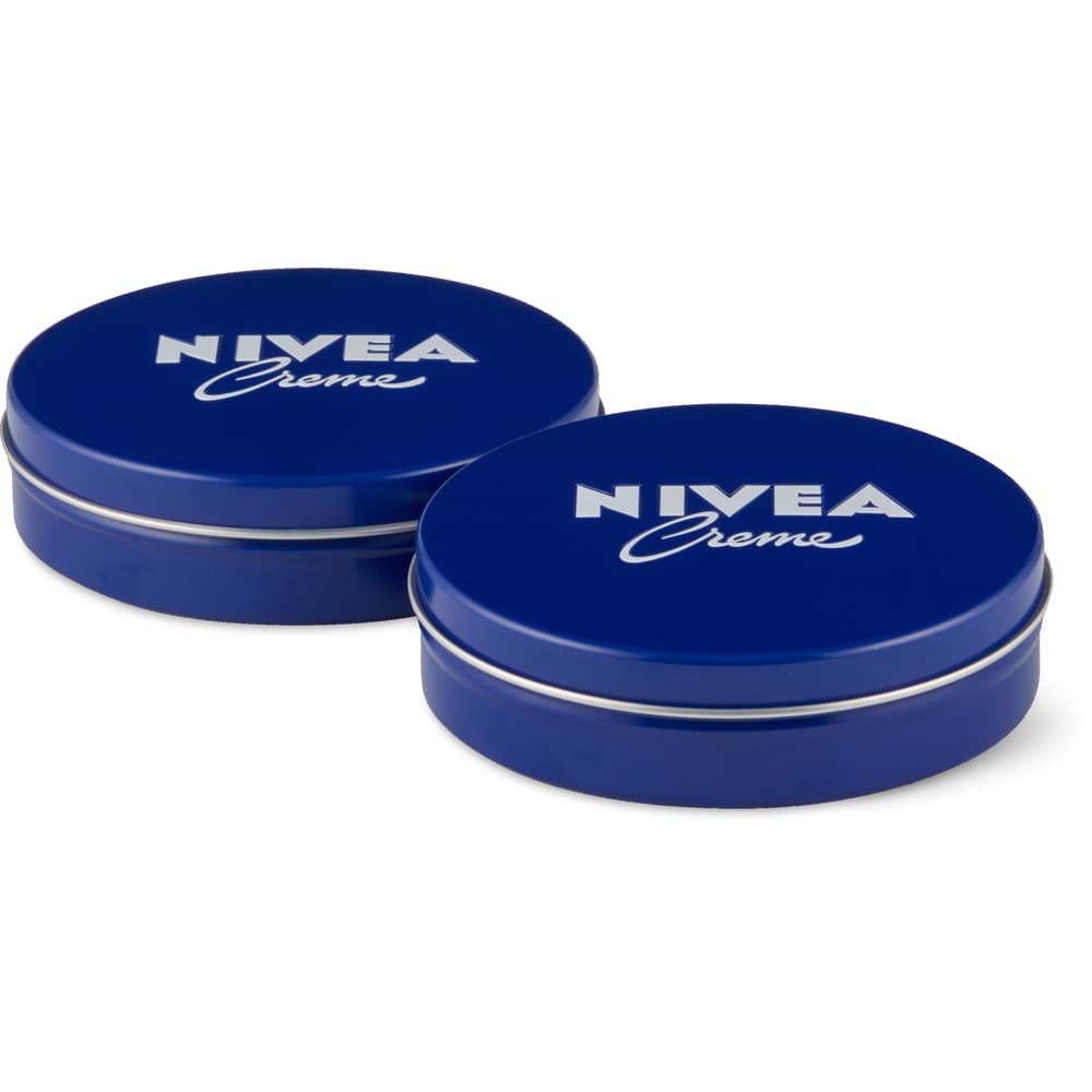 Nivea Creme Dose
