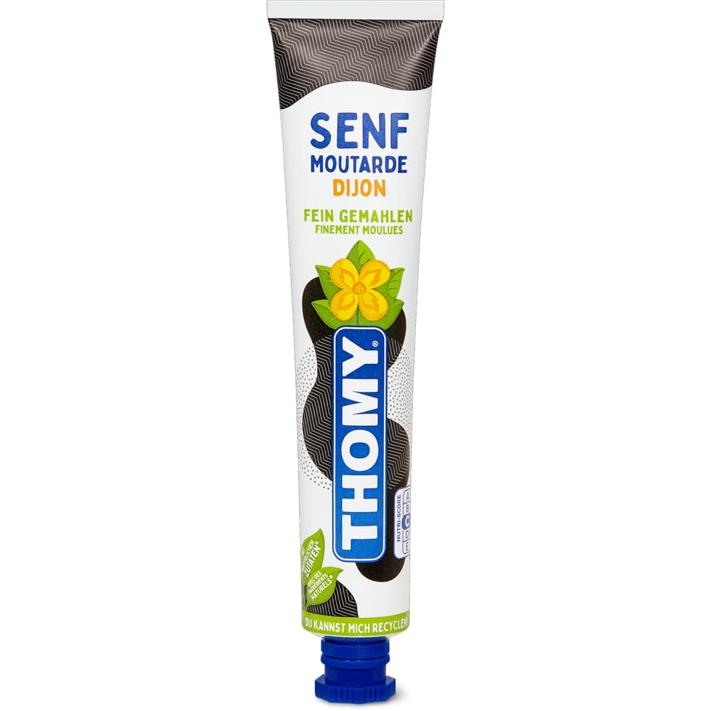 Thomy Senf Dijon