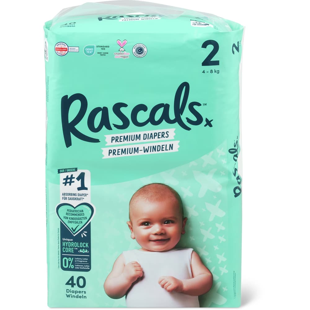 Rascals 2