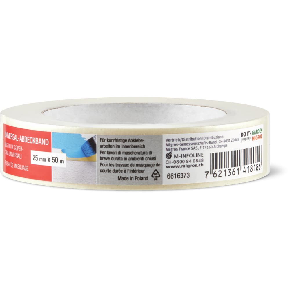 Nastro Adesivo In Carta Washi Viola - Rosa Andrea Pennelli - Cicognara (MN - Foto 8