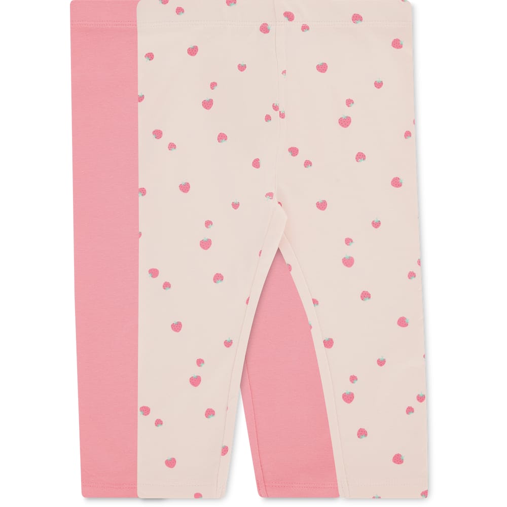 Smile Baby Leggings Duo-Pack