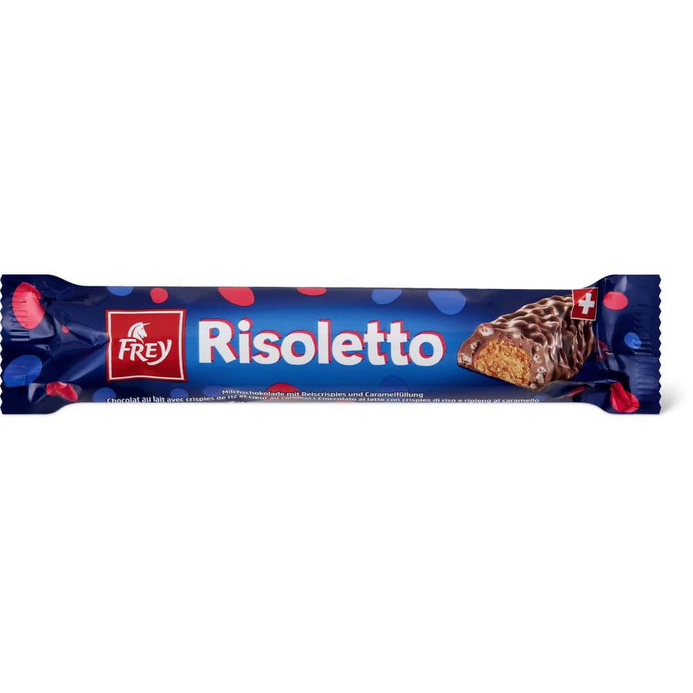 Frey Risoletto