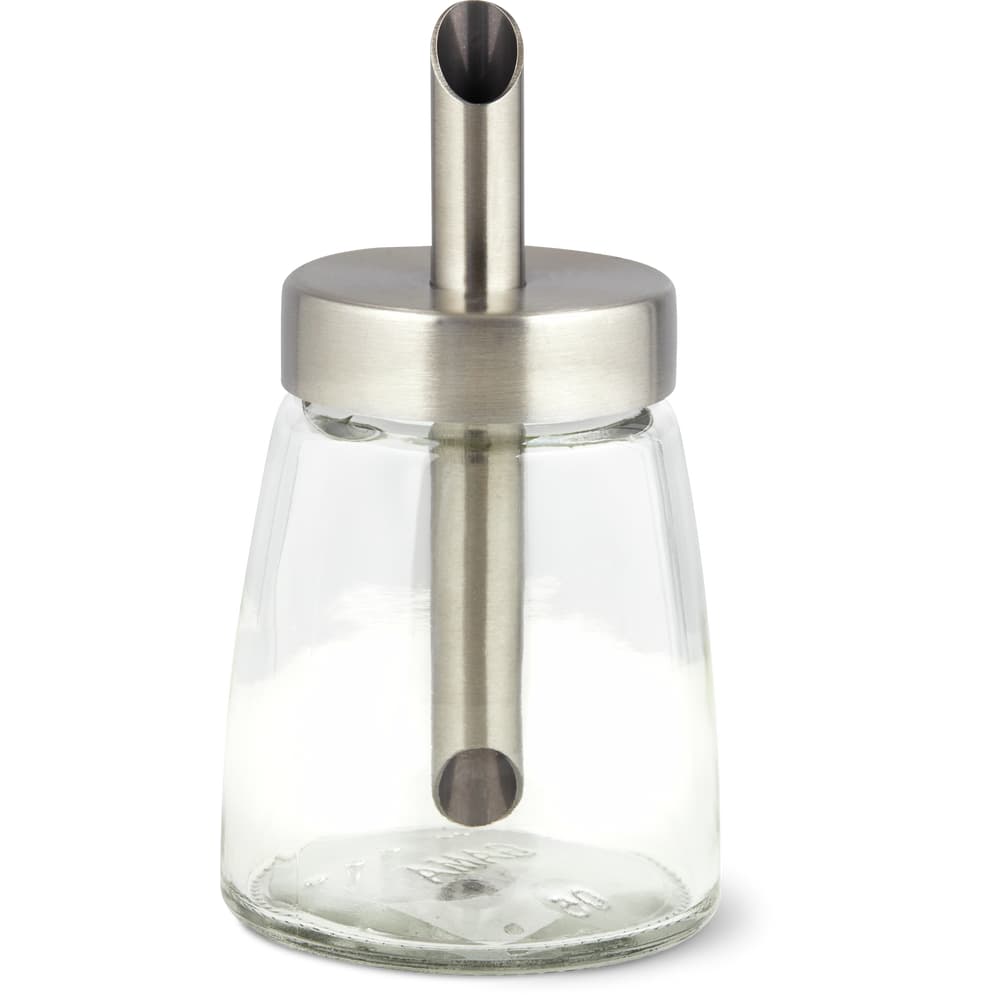 Migros Kitchen & Co. Zuckerdose 145ml, 6.5 x 6.5 x 12.1cm