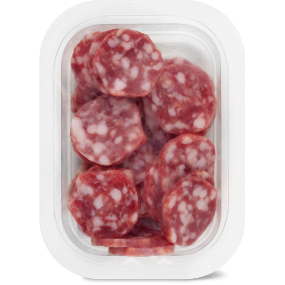 Spécialité de Gruyère Naturwurst Mini Apéro