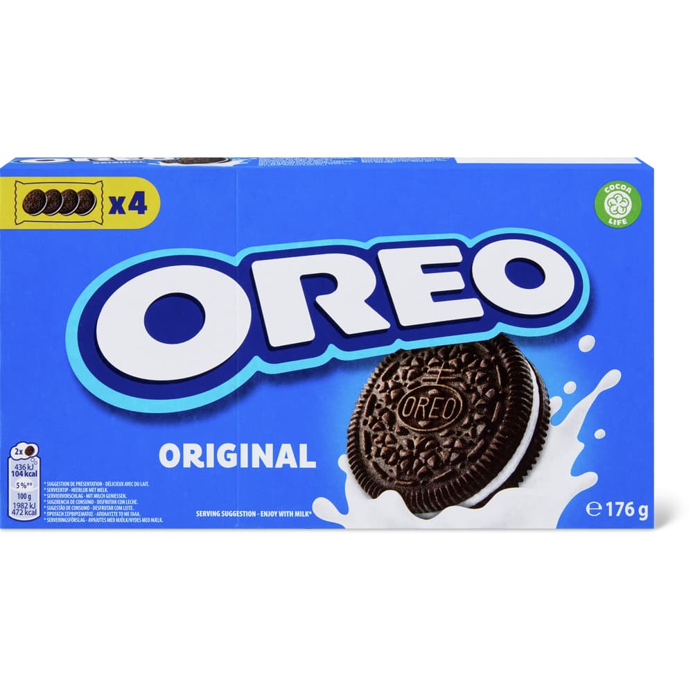 Oreo Original