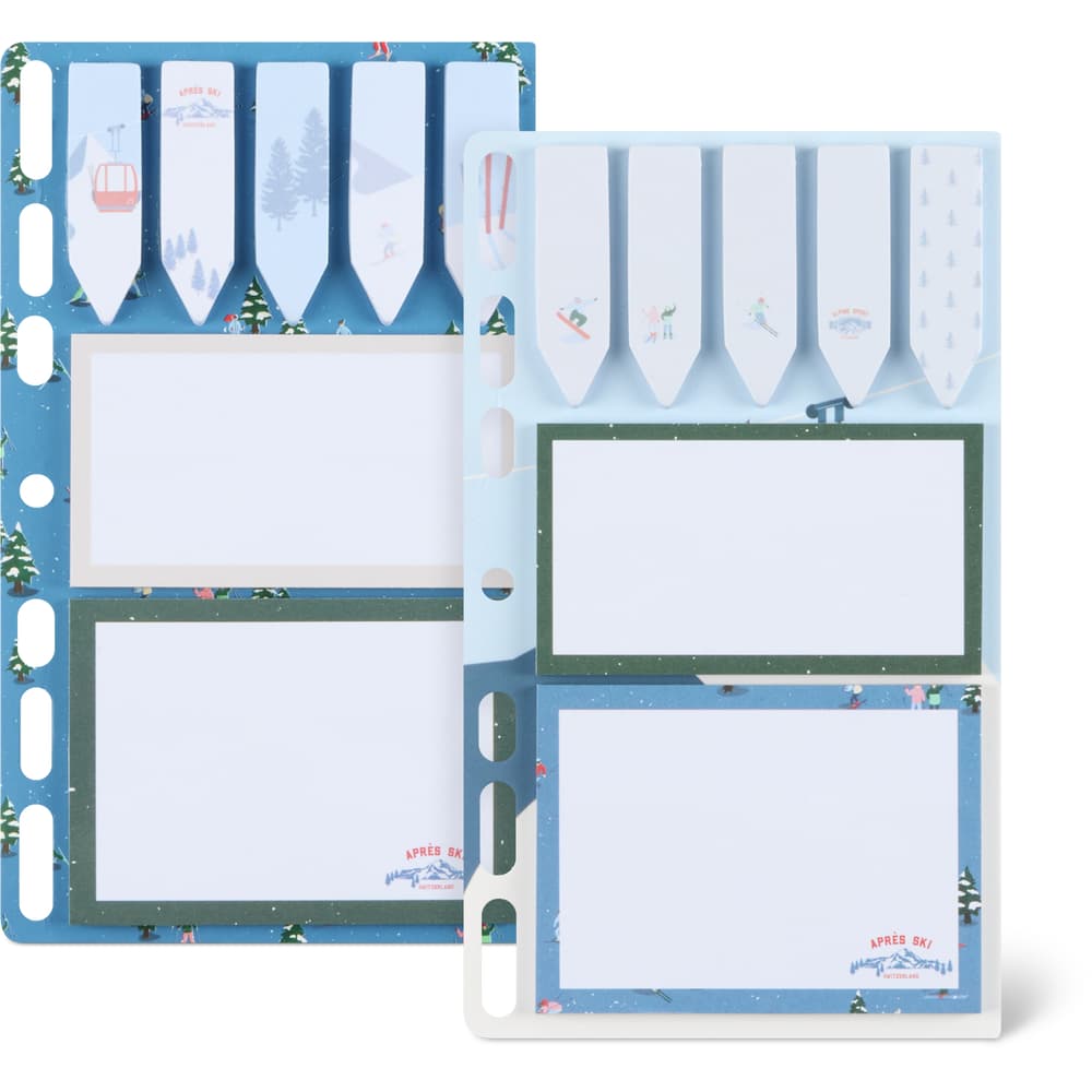 Janod Coffret Papeterie Licornes Dreamland - Autocollants, Carnet, Notes Et Accessoires Pour Enfants Dès 6 Ans