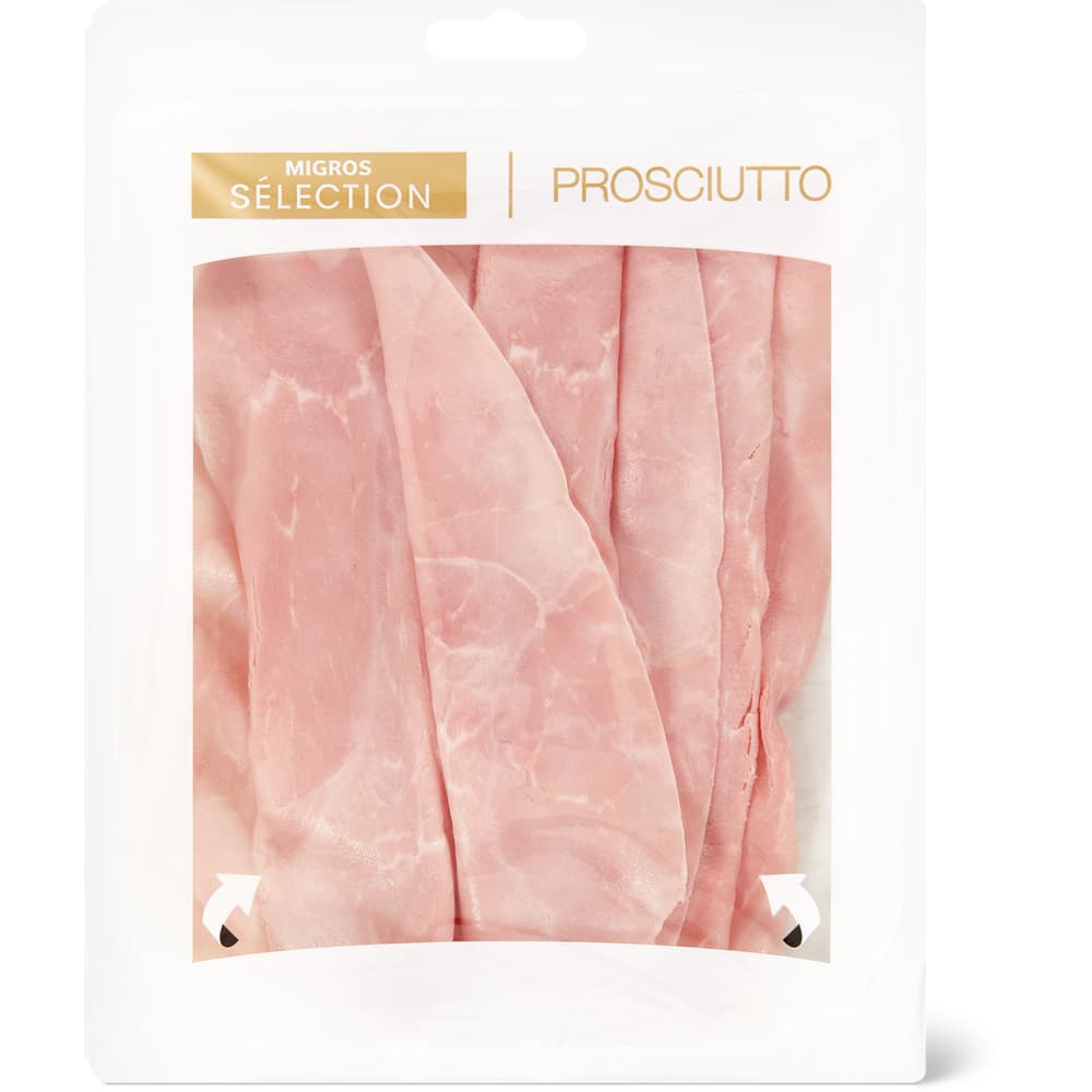 Sélection IP-SUISSE Prosciutto
