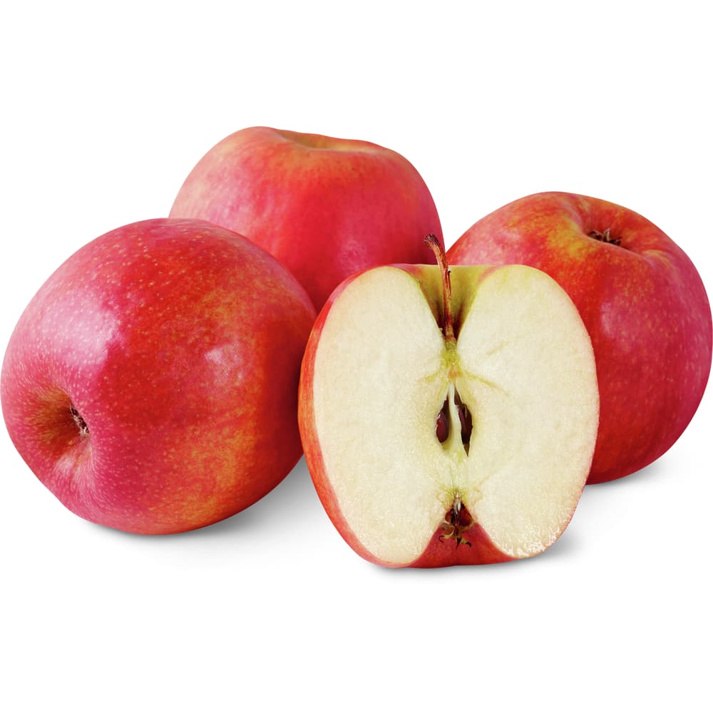 Pink Lady Äpfel