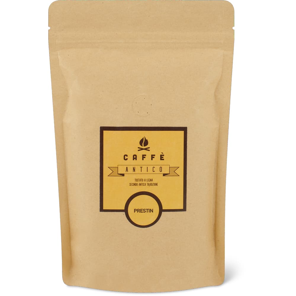 Caffè antico Prestin