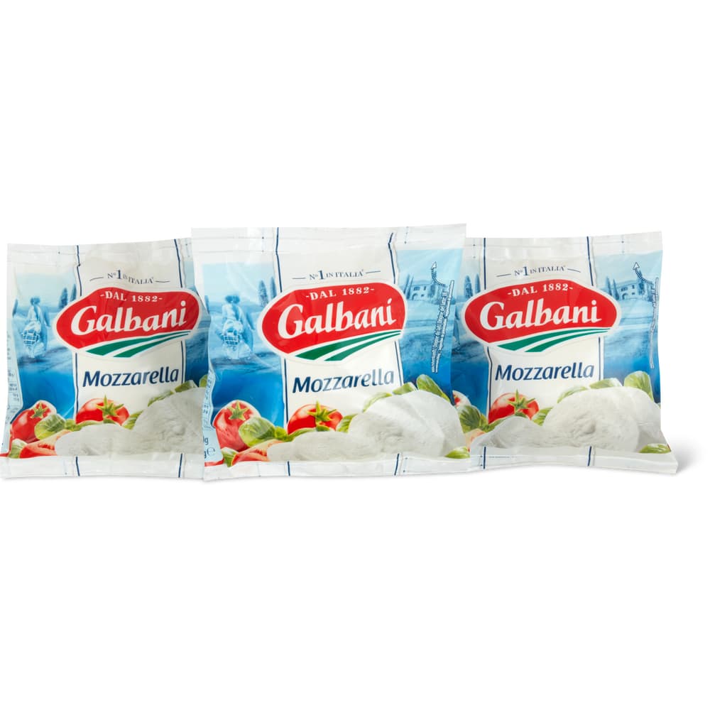 Galbani Mozzarella