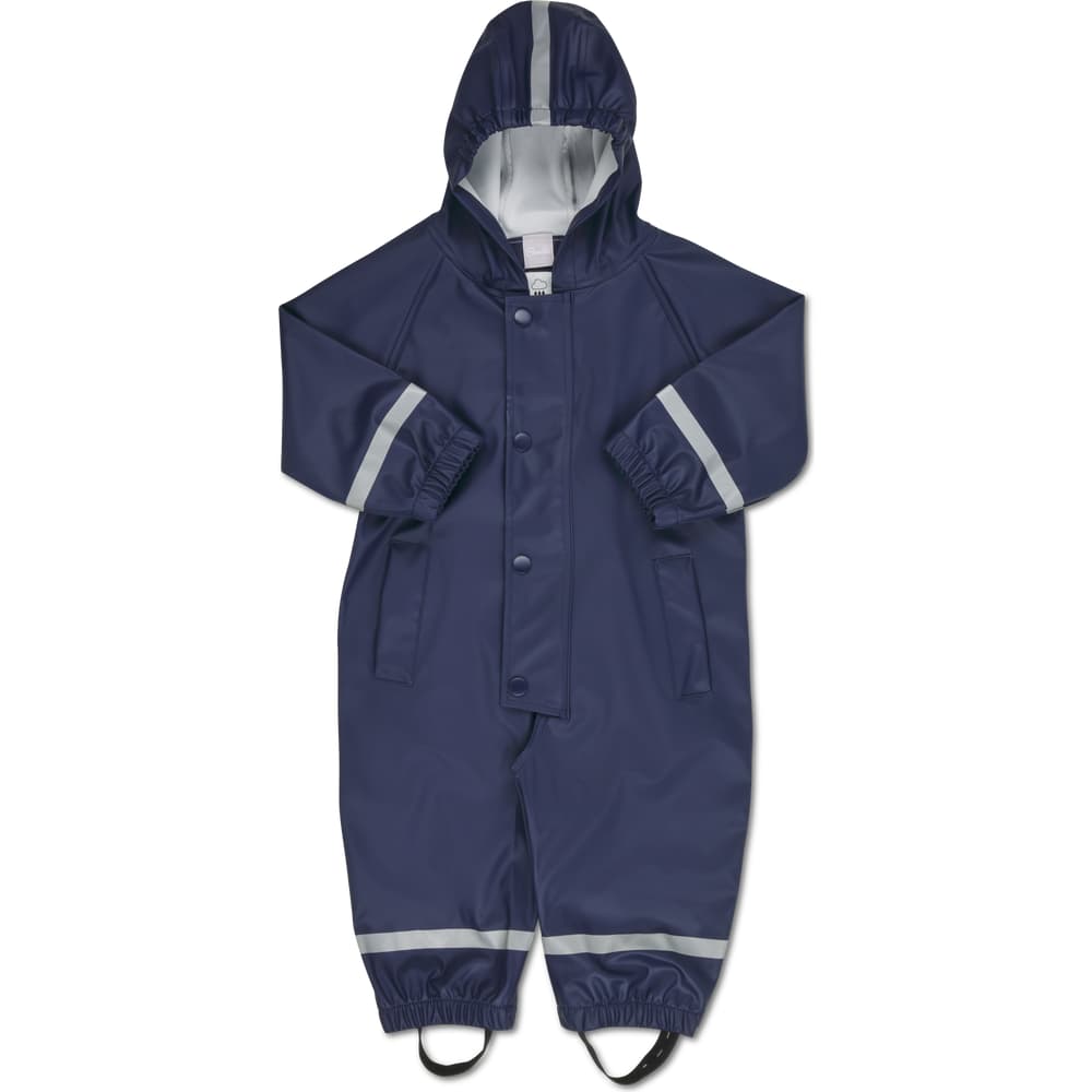 Migros Baby Baby Regenoverall