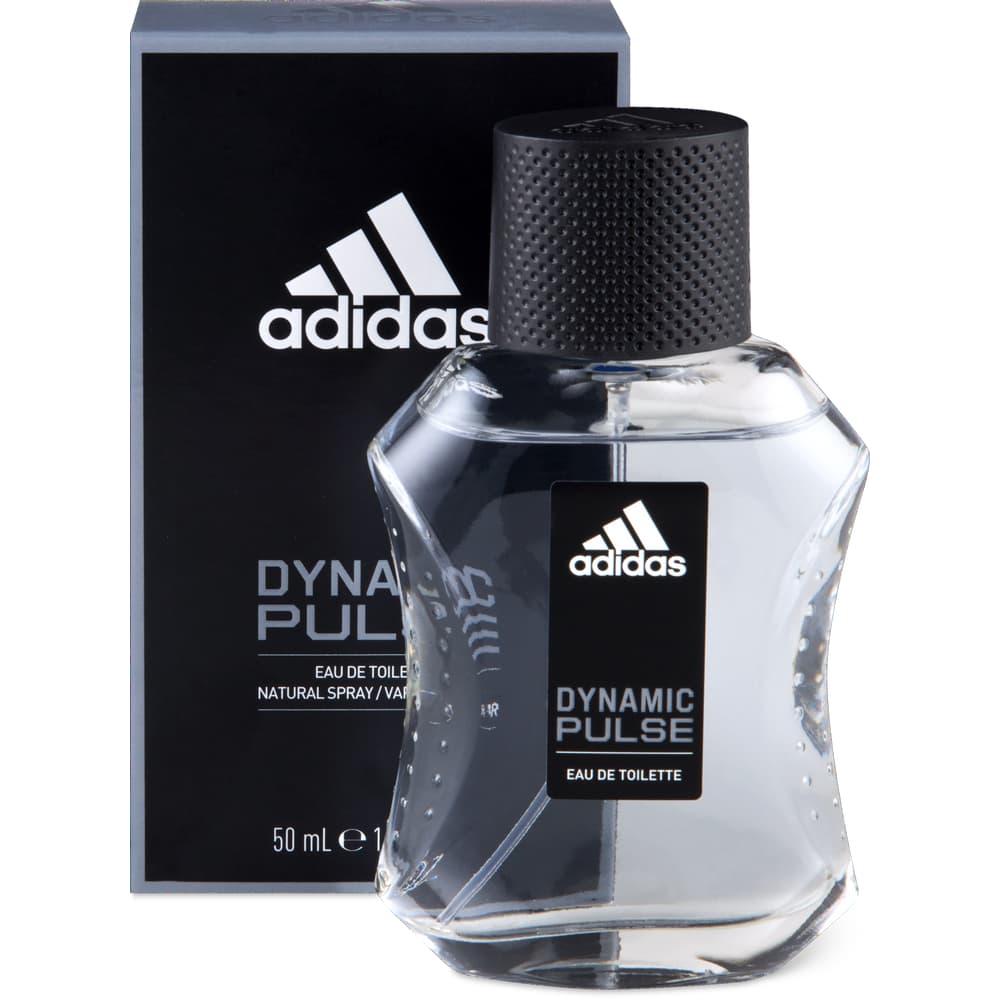 Adidas · Dynamic Pulse · Eau de Toilette