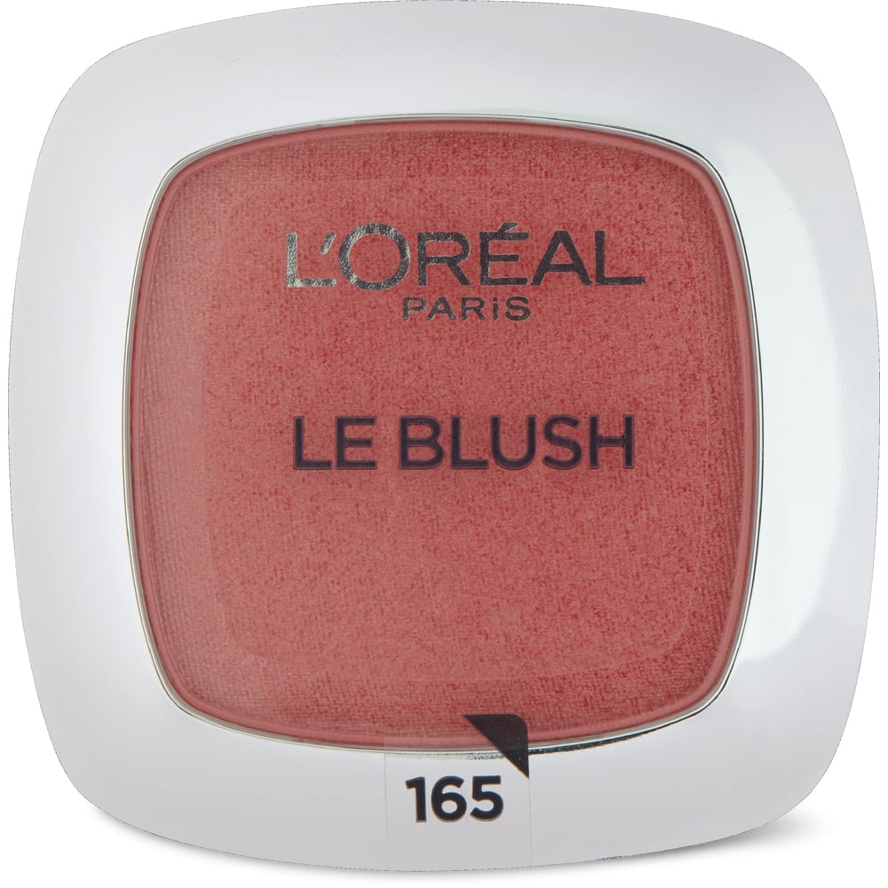 L'Oréal Paris Perfect match Rouge 165 Bonne Mine