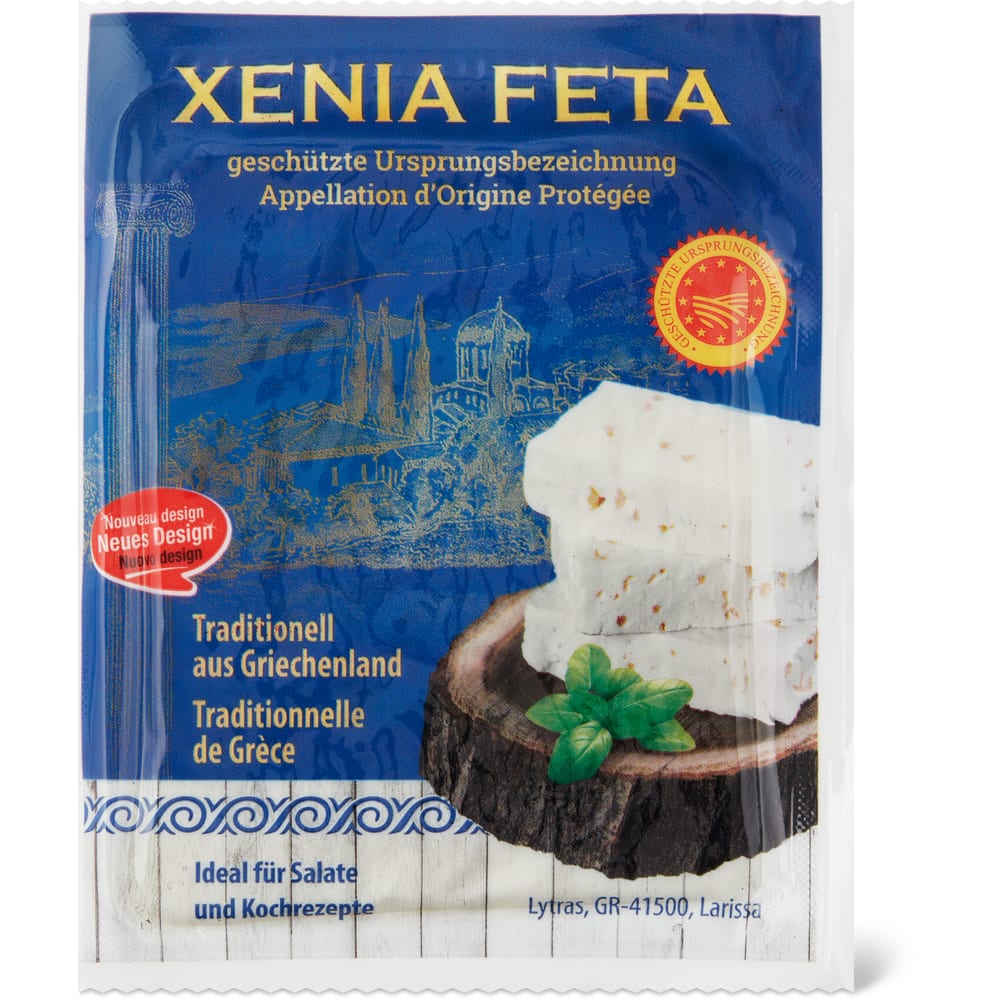 Feta