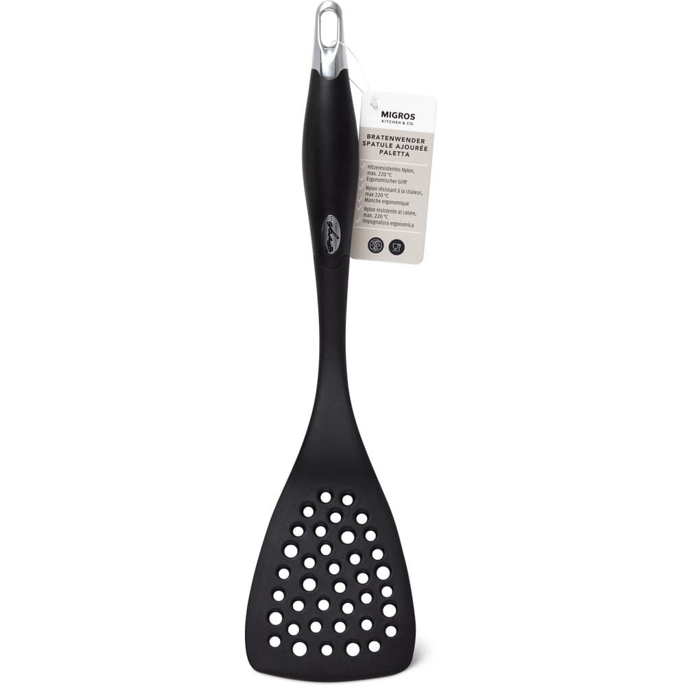Migros Kitchen & Co. Bratenwender Nylon