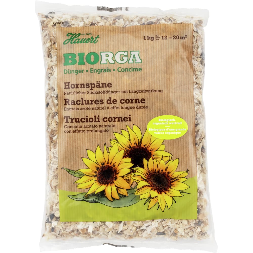 Hauert  Biogra Hornspne  Bio  Migros