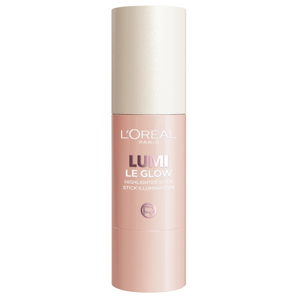 L'Oréal Paris Lumi Glass Highlighter 630 Cream Chic