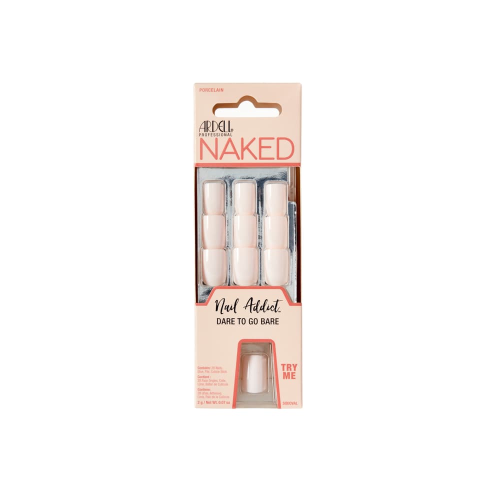 ARD NAIL ADD NAKED POR • Migros