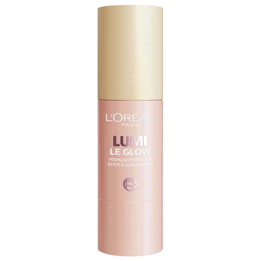 L'Oréal Paris Lumi Le Glass Highlighter Stick 610 Pearl Eclat