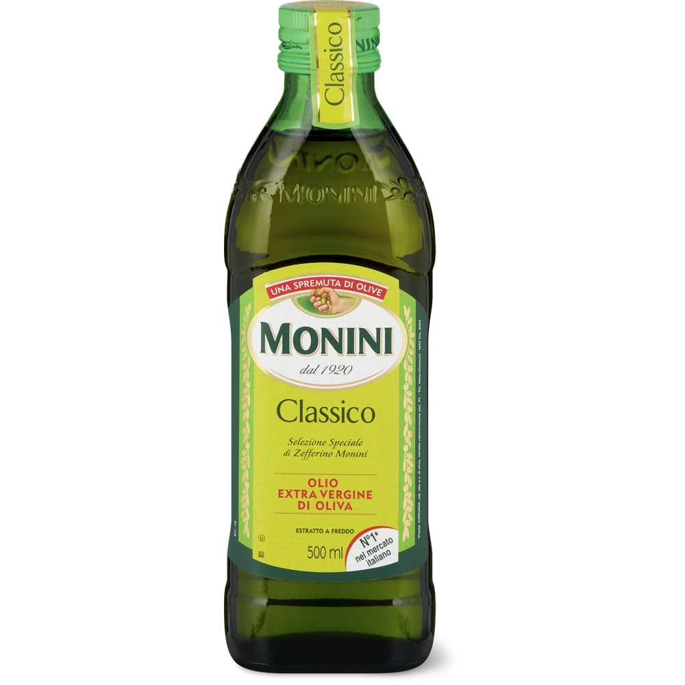 Monini Classico Olivenöl Extra Vergine