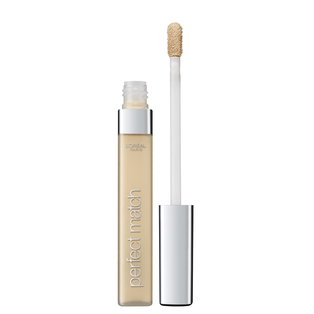 L'Oréal Paris Perfect match Concealer 3N Creamy-Beige