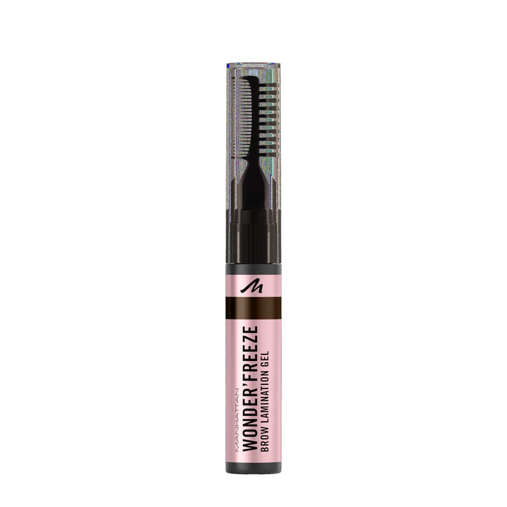 Manhattan Manhattan Wonder'Freeze Brow Gel, 003