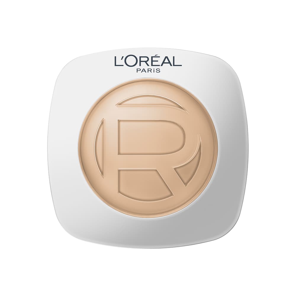 L'Oréal Paris True Match True Match Hyal Tint Balm 4 Lightmed