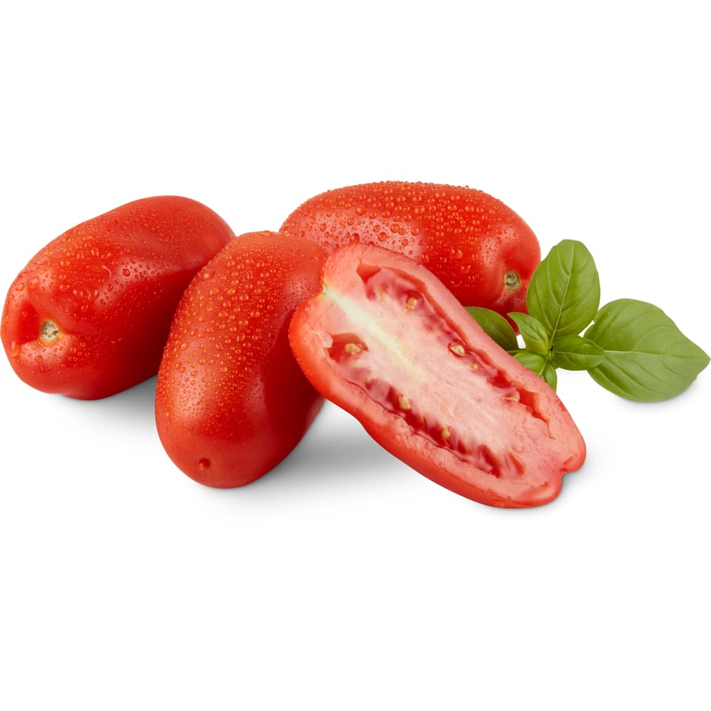 Fresca Tomaten Peretti