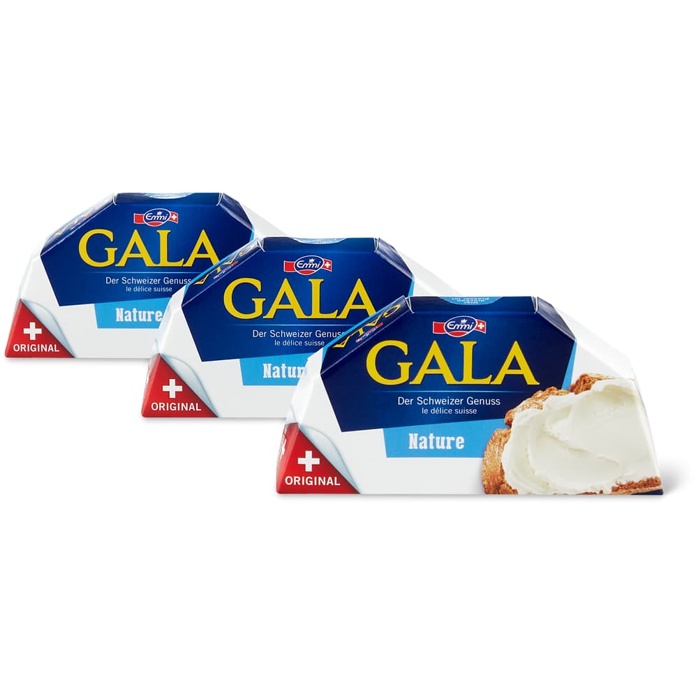 Gala Frischkäse