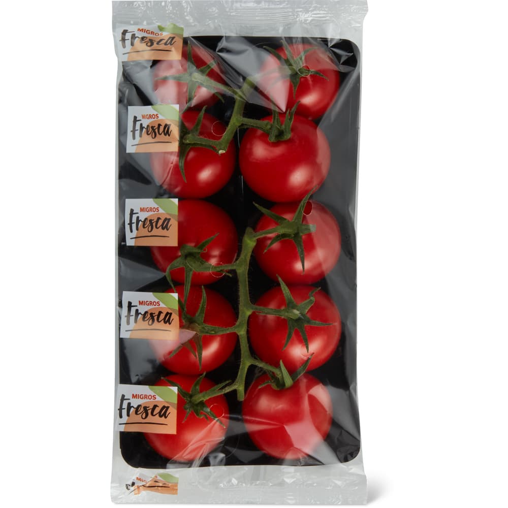 Migros Tomaten Aromatico