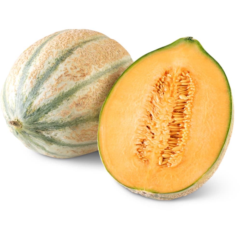 Migros Netzmelone