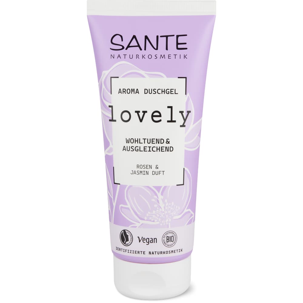 Sante Duschgel Lovely