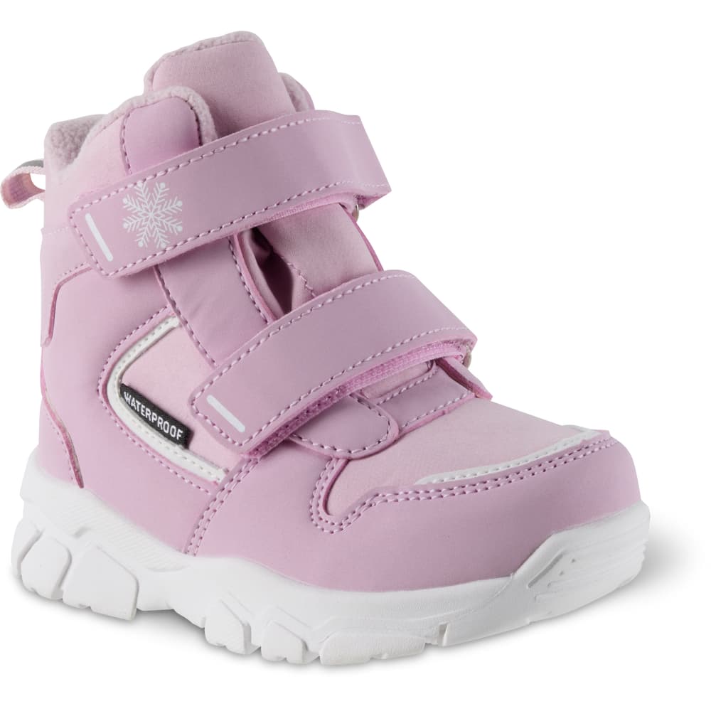 Smile Kinder Winterstiefel