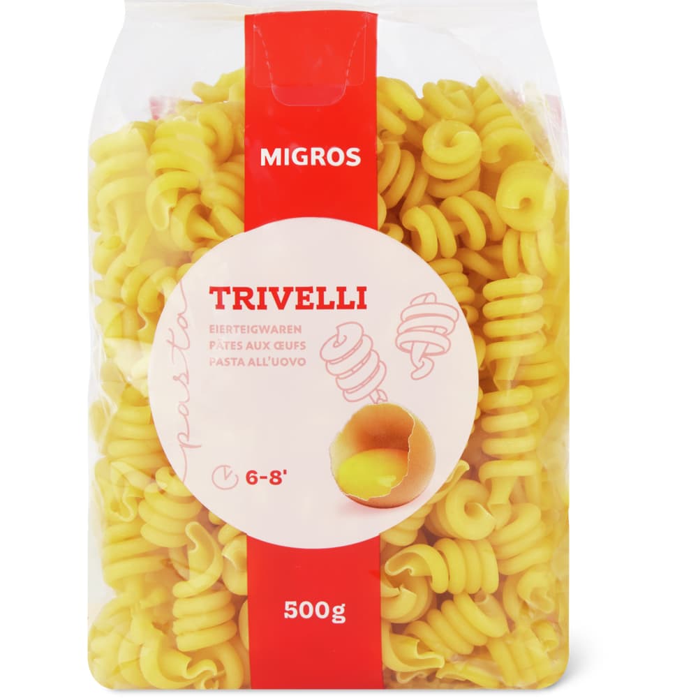 M-Classic Trivelli