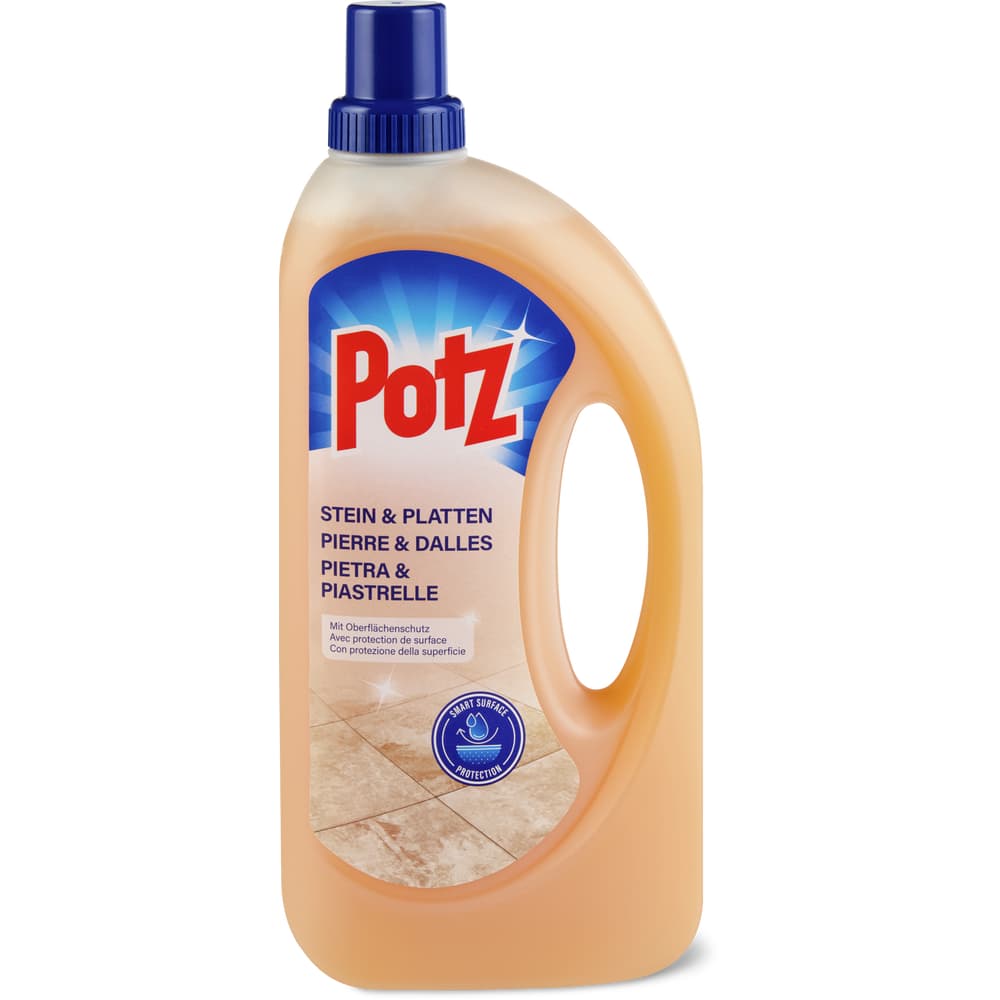 Potz Stein & Platten Reiniger