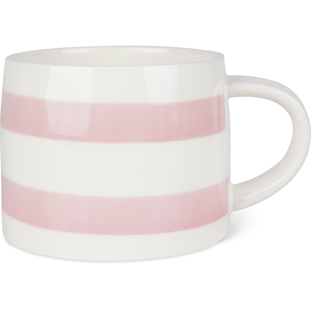 Migros Kitchen & Co. Tasse gepunktet, 410ml