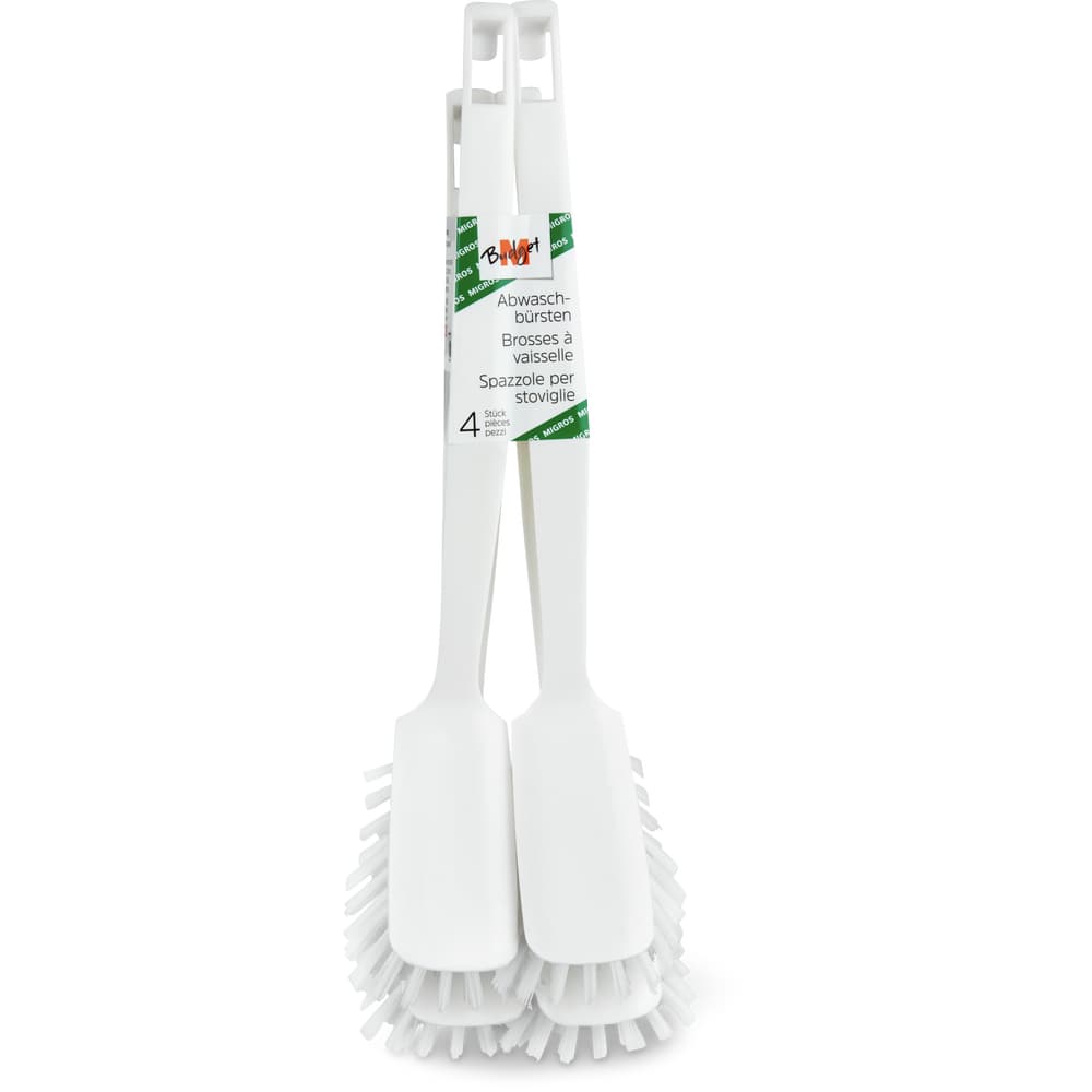 M-Budget Abwaschbürste