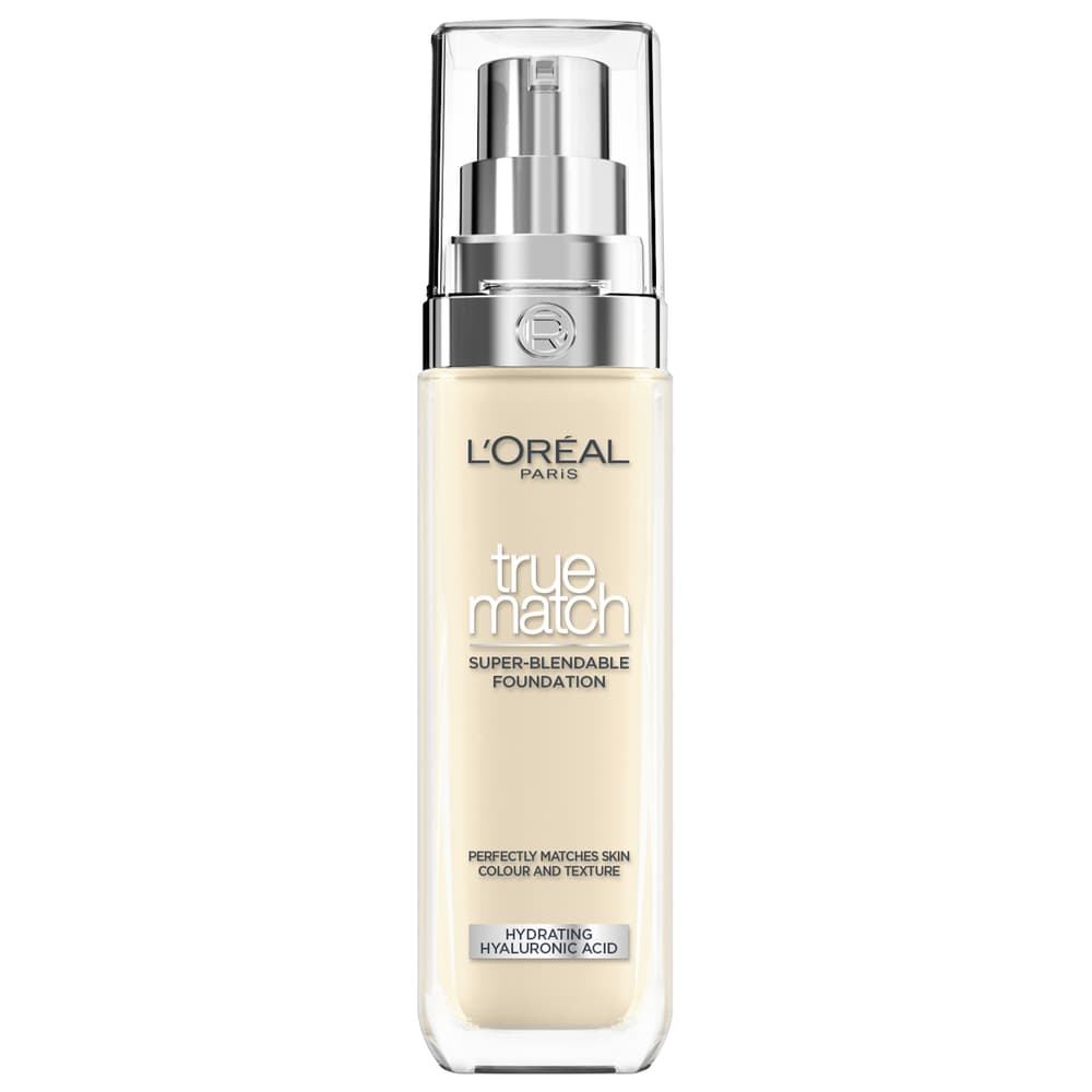 L'Oréal Paris Perfect Match Foundation 1.5n linen