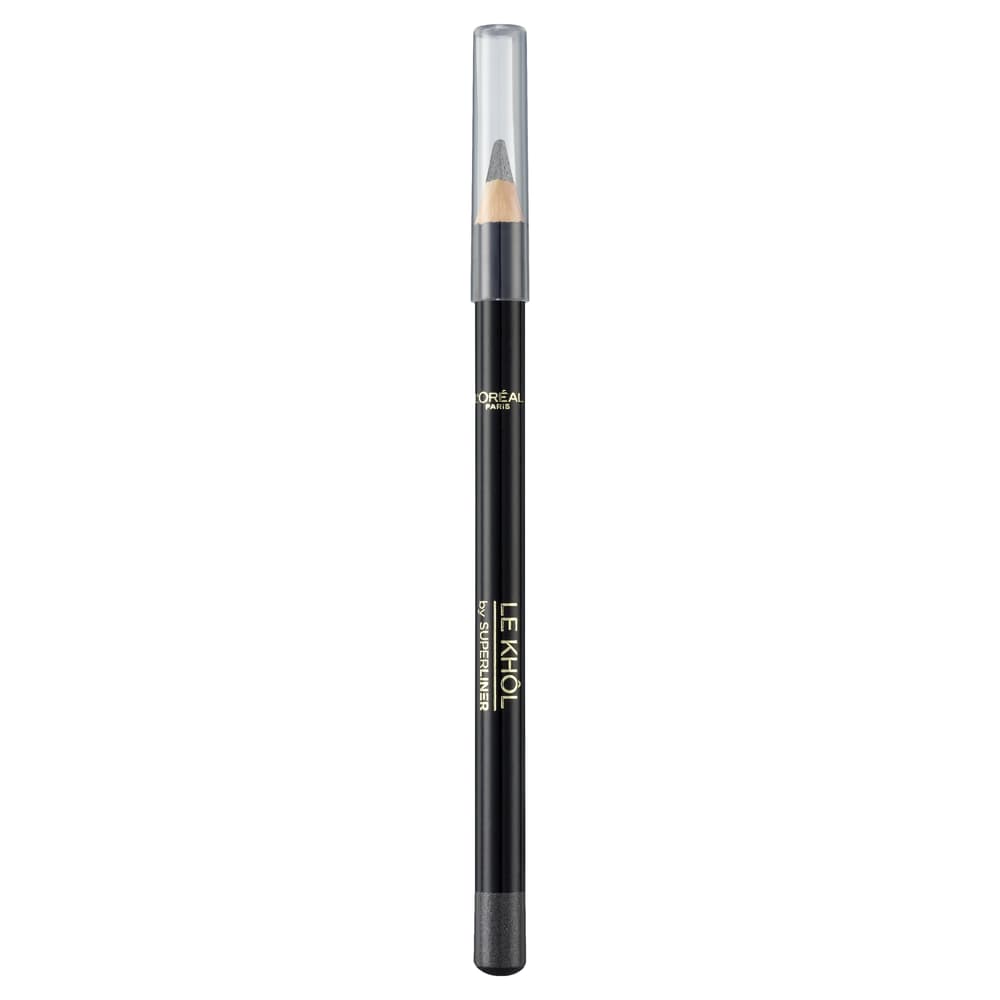 L'Oréal Paris Contour Kôhl Augenstift 111 Urban Grey