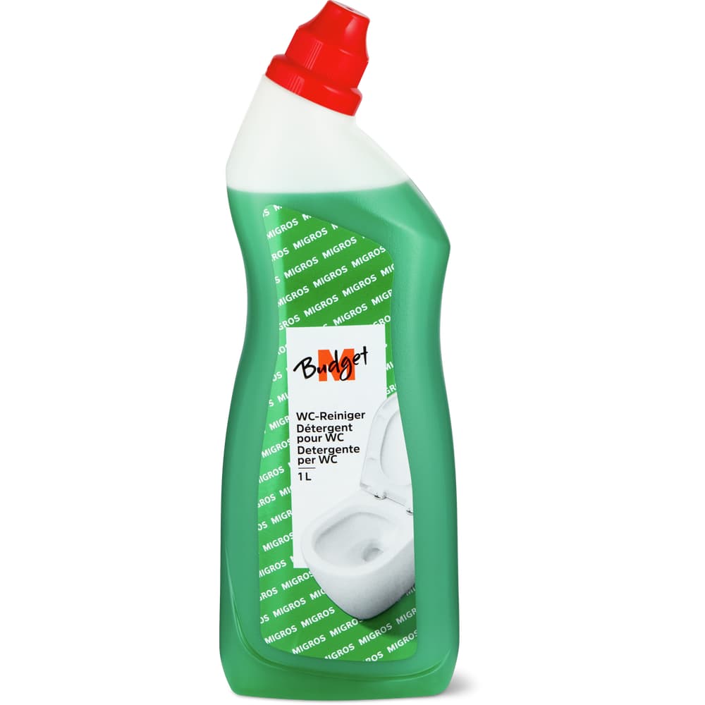 M-Budget WC-Reiniger