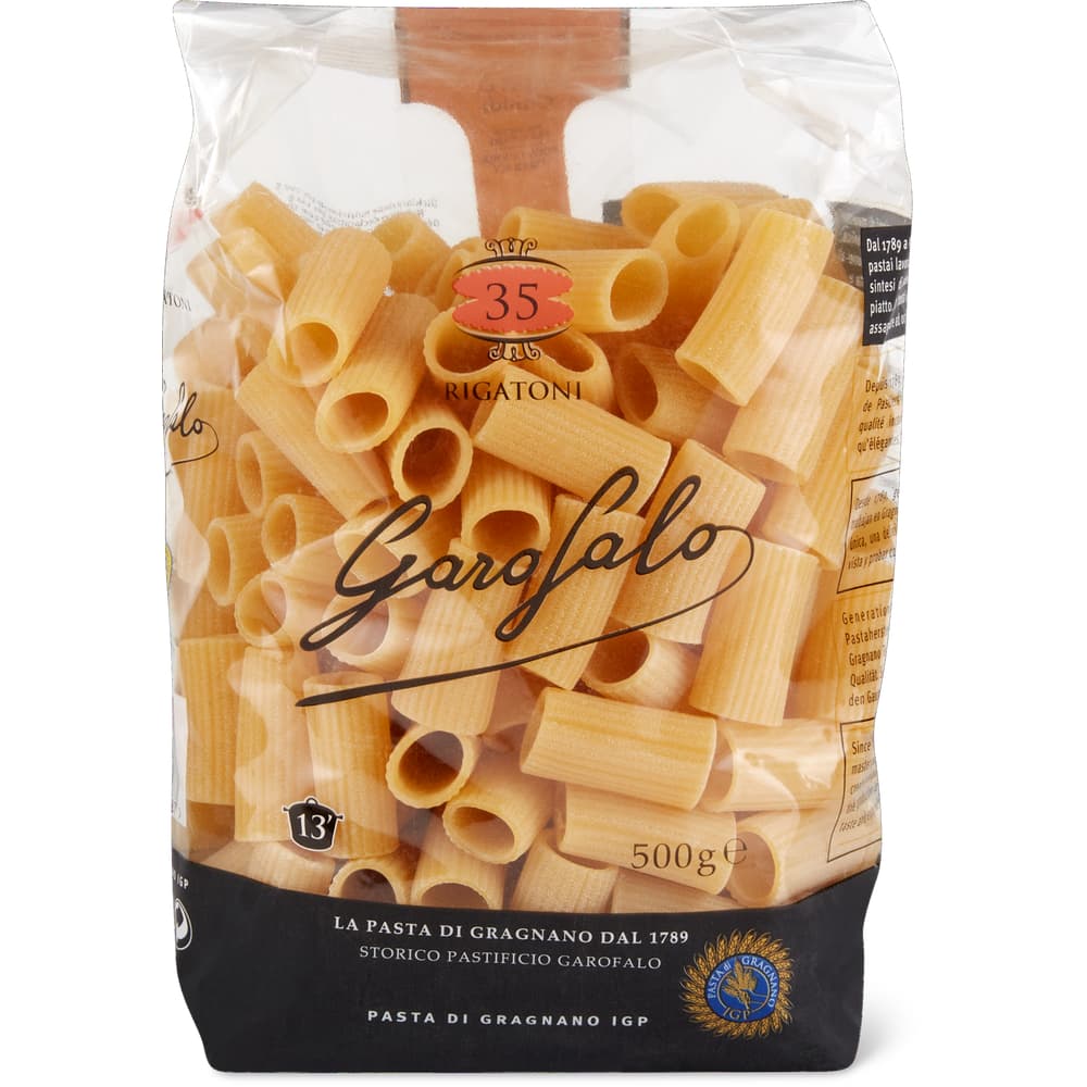 Garofalo Rigatoni