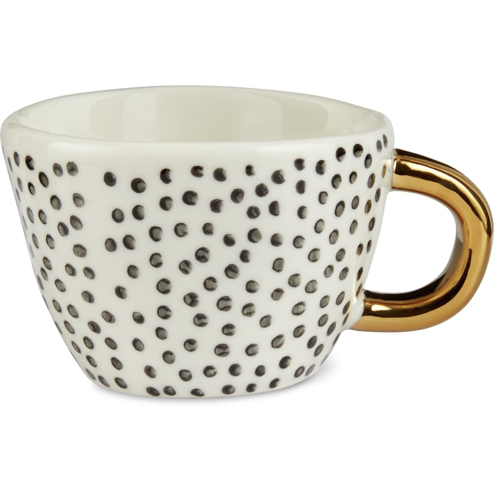 Migros Kitchen & Co. Espressotasse mehrfarbig, 70ml