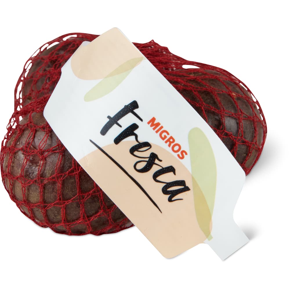 Migros Fresca Passionsfrucht