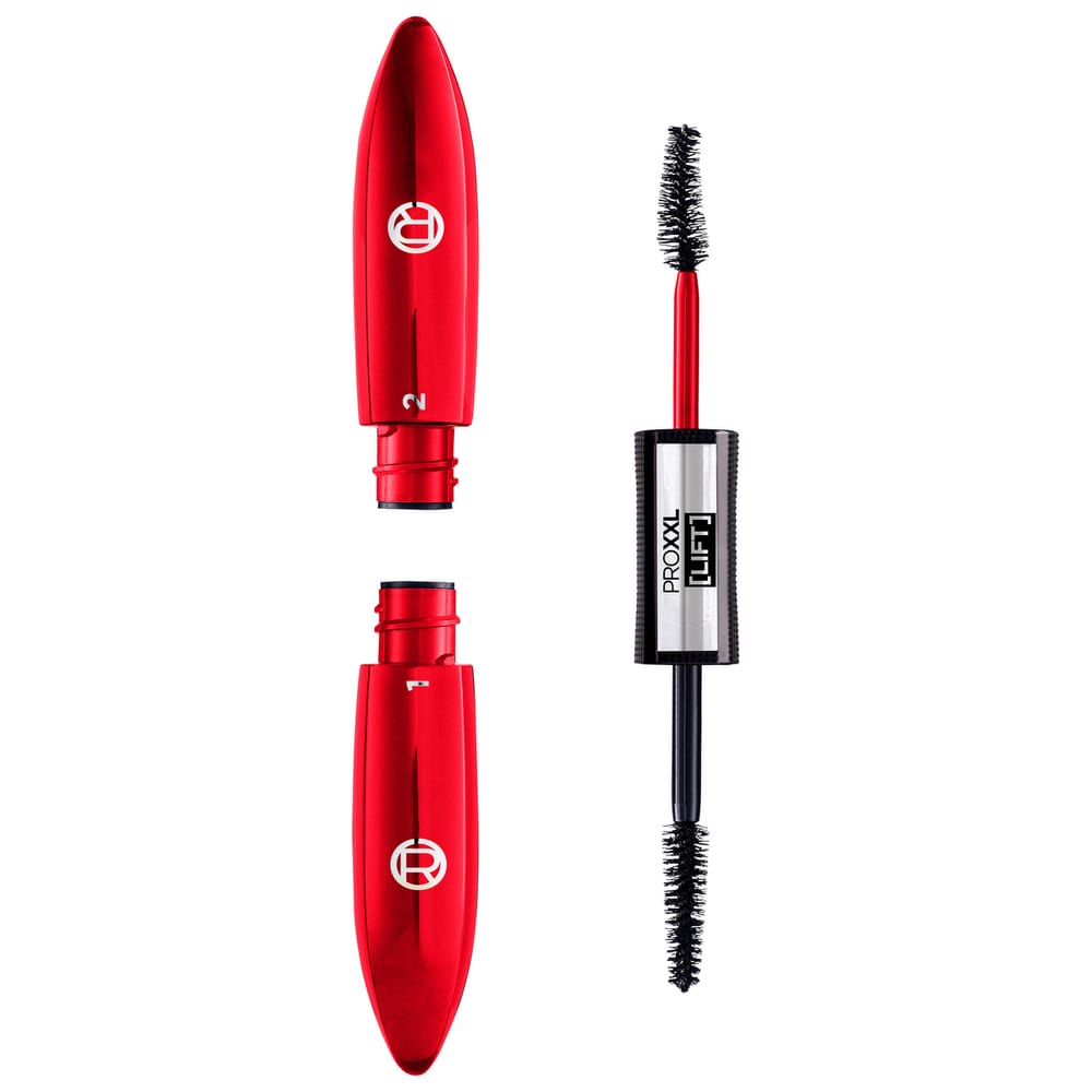 L'Oréal Paris ProXXL Lift Mascara Schwarz