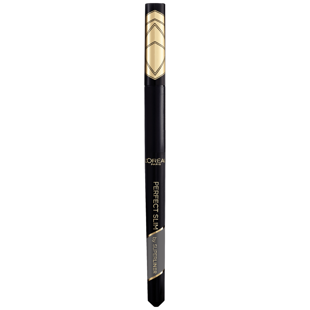 L'Oréal Paris Perfect Slim by Superliner Eyeliner 02 Grey