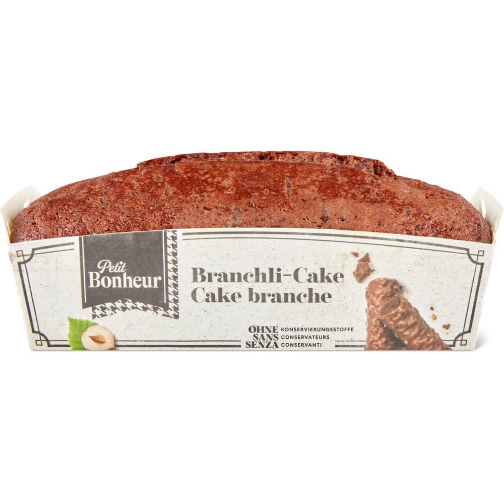 Petit Bonheur Branchli-Cake