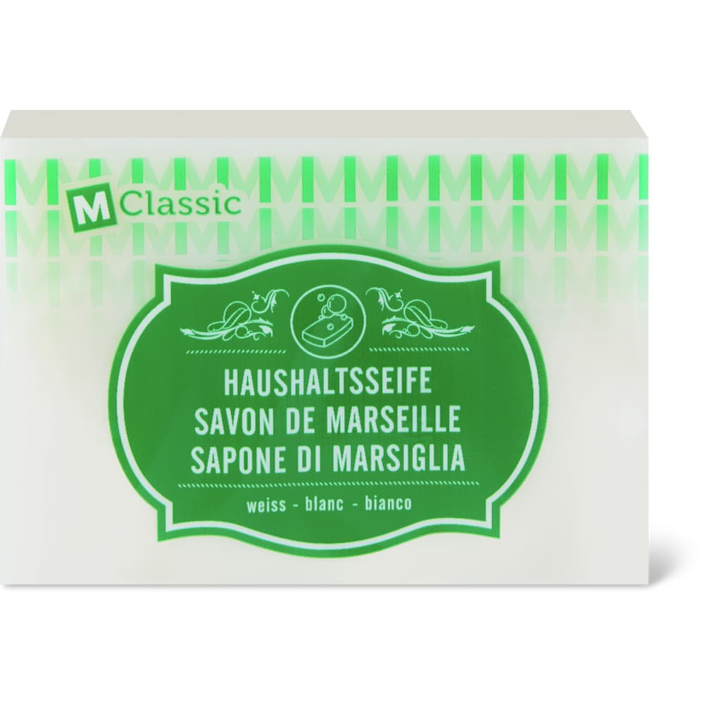 Neutro Roberts Seife Fest – 3 X 100 G, Für Haut & Hände, Schonende Reinigung